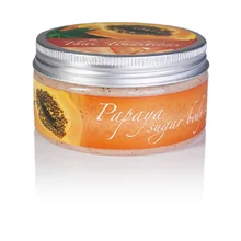 Сахарный скраб для тела Папайя Thai-Traditions 200 мл