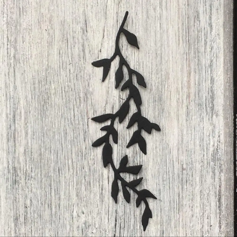 Трафареты для резки металла ArtScrap декоративные штампы карт скрапбукинга DIY арт:
