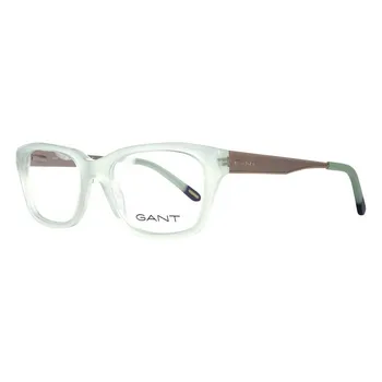 

Spectacle frame women Gant GA4062-095-51 (Dia 51mm)