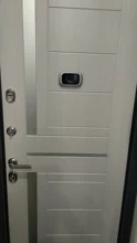 Timbre digital con pantalla a color LCD, 2,8 , con mirilla electrónica de 90º, para puerta