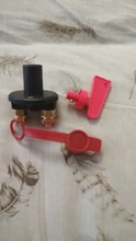 Circuit-Breaker Switch Isolator Key-Truck Car-Battery-Power-Switch Disconnect Kill Cut-Off