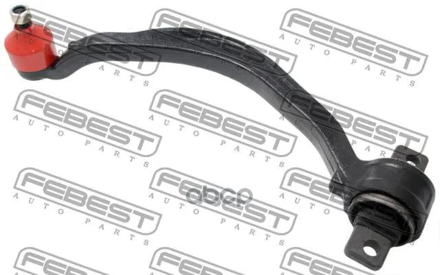 Рычаг Подвески Нижний | Перед Лев| Mitsubishi Legnum Ea/Ec# 1996.06-2002.08 [Jpn] Febest арт. 0424E55LH