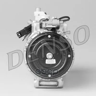 Компрессор Кондиционера Denso арт. DCP05076