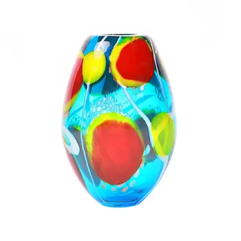 

Vase lagoon 19 cm