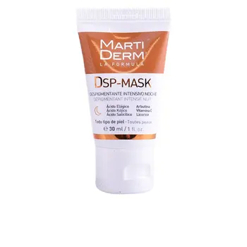 

DSP-MASK night intensive waste 30 ml
