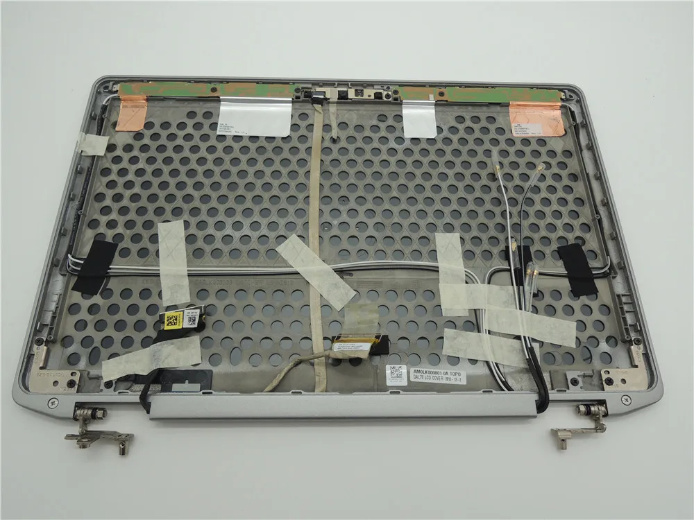 Для Dell Latitude E6330 ЖК-задняя крышка темно-синий 068MGC 68MGC