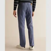 Pantalón largo - algodón