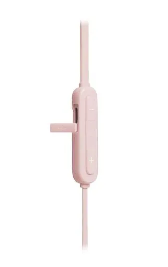 Наушники JBL T110BT Pink