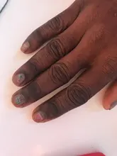 Niñas congelados elsa y Anna maquillaje juguetes pegatinas de uñas Disney nieve blanca princesa Sophia Mickey Minnie a los niños pendientes juguetes de pegatinas