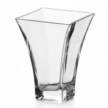 

Nerd vase, 100x100mm, height 140mm