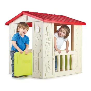 

Happy Feber House toy store articles created Manual