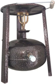 

gaz ocağı