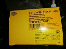 1J0907660C 1J0907660F 1J0907660 1J0 907, 660 C F aceite nuevo Sensor de nivel para AUDI A2 A3 A4 A6 A8 TT ALLROAD PORSCHE CAYENNE 955 VW