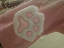 Bolso bandolera con cremallera y cadena con pata de oso para niña, monedero de felpa suave para niño pequeño, accesorios para bebé