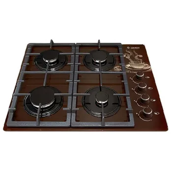 

The built-in gas cooking stove GEFEST SG CBH 2230 K17