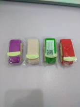 Paramédico médico hebilla de torniquete de emergencia liberación rápida lenta Primeros Auxilios enfermera al aire libre materiales de alta calidad Algodón sin látex
