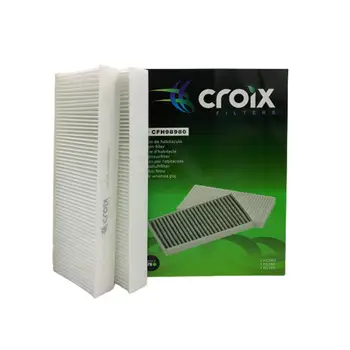 

Croix CFH98980 Filtro cabin-cabin for cars classifieds and vehicles. Cash Box 24 PCs