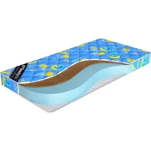 

Mattress beautyson baby medium/hard 70x160