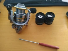 Fishing-Reel Saltwater Double-Spool High-Speed BB Spinning for 14--1 High-Quality