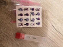 Cortador de brocas de diamante para manicura, herramienta eléctrica para quitar esmalte de Gel, fresa, cortador de pedicura, CHGS/M/S, 1 ud.