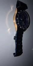 En este momento 2020 nueva moda para hombre relojes con tapa de acero inoxidable de la marca de lujo de deportes cronógrafo reloj de cuarzo de los hombres Relogio Masculino