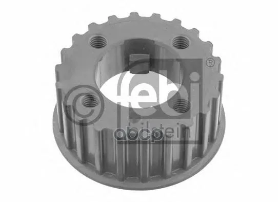 Шестерня Грм Коленвала Febi 25172 Febi арт. 25172