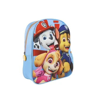 

Children's backpack 3D PREMIUM plush PAW PATROL