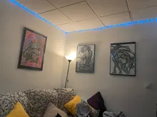 Light Led-Lighting-Lamp Phone-App-Control Party Bluetooth 5050/2835 USB for TV