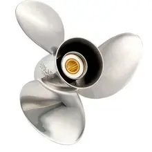 Гребной винт 3x18.8x17, Solas, 1641-188-17 164118817