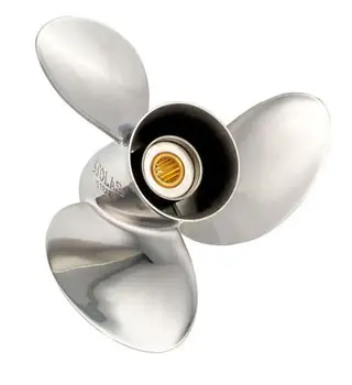 

Propeller 3x17.3x25, Solas, 1641-173-25 164117325r