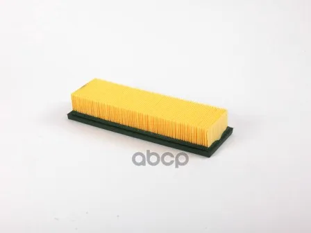 Фильтр Воздушный Fiat 500, Albea, Grande Punto, Linea, Lancia Musa 1.2-1.4l 05- Big filter арт. GB914