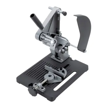 

Grinder support 115 MM / 125 MM 5019000 WOLFCRAFT