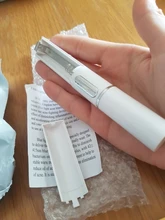 Lápiz láser para tratamiento de venas varicosas, lápiz láser para tratamiento de eliminación de cicatrices, arrugas, acné, masaje relajante