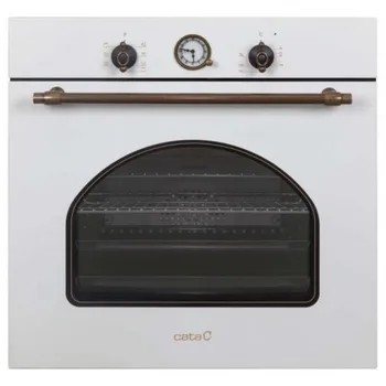 

Oven Tasting MRA 7108 White AquaSmart class TO 60cm