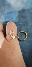 Anillo de nombre doble personalizado, anillo de nombre personalizado para bebé, parejas, nombres en anillo, regalo de Navidad, familia, madre