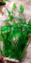 Aquarium Decorative Grass-Plant Fish-Tank Simulation PVC Environmental-Protection-Materials