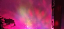 Effect-Lamp Laser-Projector-Lights Controller Music Party-Show 60-Patterns RGB Led Ce