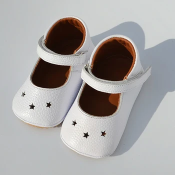 

Porky İlkadım Bebek Ayakabı beyaz CV-229