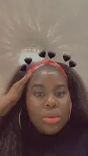 Peluca con diadema cabello humano brasileño recto rizado pelucas de cabello humano para las mujeres negras sin costuras completa máquina peluca diadema