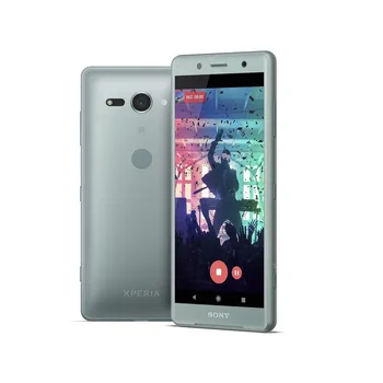 

Sony Xperia XZ2 Compact H8314 Green