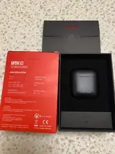 Mpow X3 ANC True Wireless Earbuds Bluetooth 5.0 Wireless Earphones Active Noise Canceling