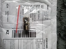 16mm Tube Compression-Fitting-Connector Bsp Male Thread Brass 12-14 10 3/8-1/2-OD