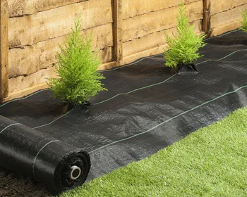

Garden Weed Mat 2 x 50M