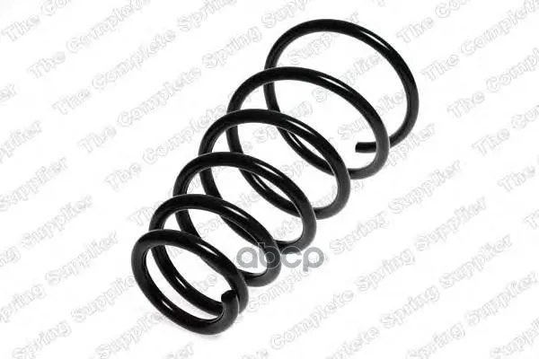 Пружина Подвески Hyundai Tucson 2.0/2.0crdi 04- Задняя Lesjofors 4237227 Lesjofors арт. 4237227