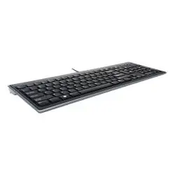 

SLIM TYPE KEYBOARD