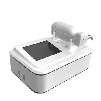 

Home use liposonic weight loss slimming machine beauty equipment with 2 cartridges