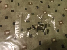 Connector-Adapter Led-Strip-Light Male 4-Pin RGBW for 10-100PCS 5pin-Needle Double-Insert