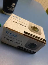 Car-Parking-Camera Back-Up Image-Reverse FOCUS Rear-View Wondefoo Freelander 2 FOR HD