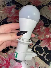 Light-Bulbs Decor-Light Led-Lamp Music-Control Neon Bluetooth Home Wireless E27 RGB AC