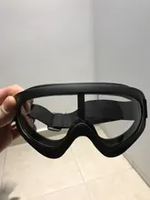 Gafas de seguridad Anti-UV para el trabajo, gafas protectoras deportivas a prueba de viento, trabajo táctico, a prueba de polvo